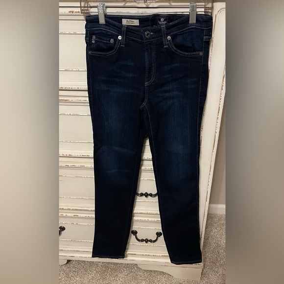 Ag Adriano Goldschmidt Denim - Picture 1 of 7